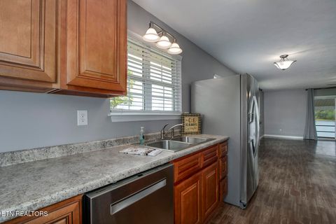 Tiny photo for 609 Lakewood Drive, Decatur, TN 37322 (MLS # 1337809)