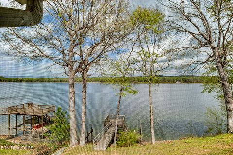 Tiny photo for 609 Lakewood Drive, Decatur, TN 37322 (MLS # 1337809)
