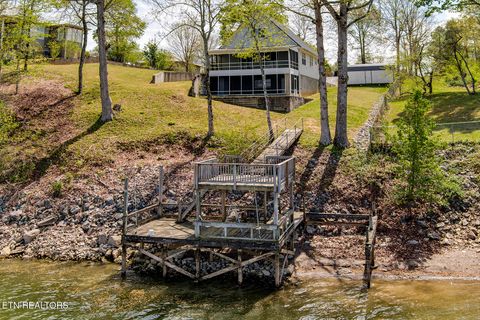 Tiny photo for 609 Lakewood Drive, Decatur, TN 37322 (MLS # 1337809)