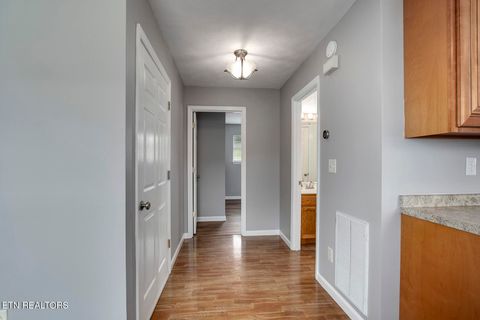 Tiny photo for 609 Lakewood Drive, Decatur, TN 37322 (MLS # 1337809)