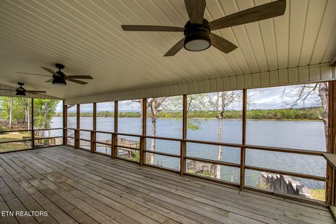 Tiny photo for 609 Lakewood Drive, Decatur, TN 37322 (MLS # 1337809)