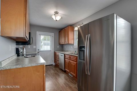 Tiny photo for 609 Lakewood Drive, Decatur, TN 37322 (MLS # 1337809)