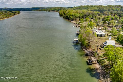 Tiny photo for 609 Lakewood Drive, Decatur, TN 37322 (MLS # 1337809)