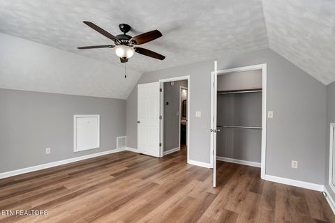 Tiny photo for 609 Lakewood Drive, Decatur, TN 37322 (MLS # 1337809)
