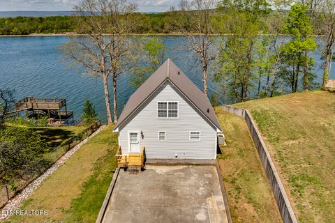 Tiny photo for 609 Lakewood Drive, Decatur, TN 37322 (MLS # 1337809)