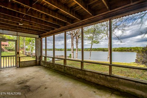 Tiny photo for 609 Lakewood Drive, Decatur, TN 37322 (MLS # 1337809)