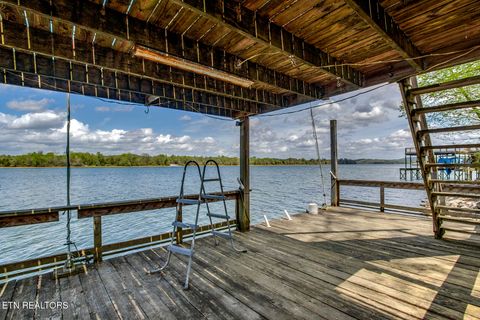 Tiny photo for 609 Lakewood Drive, Decatur, TN 37322 (MLS # 1337809)