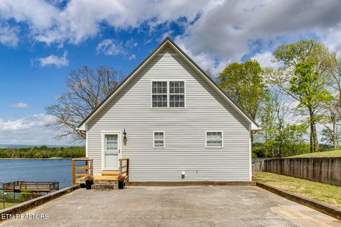 Tiny photo for 609 Lakewood Drive, Decatur, TN 37322 (MLS # 1337809)