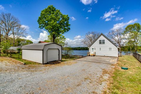 Tiny photo for 609 Lakewood Drive, Decatur, TN 37322 (MLS # 1337809)