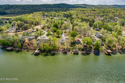 Tiny photo for 609 Lakewood Drive, Decatur, TN 37322 (MLS # 1337809)