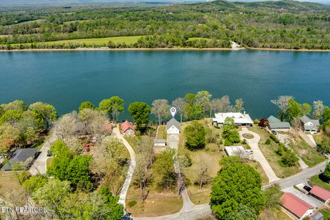 Tiny photo for 609 Lakewood Drive, Decatur, TN 37322 (MLS # 1337809)