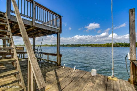 Tiny photo for 609 Lakewood Drive, Decatur, TN 37322 (MLS # 1337809)