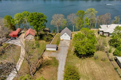 Photo of 609 Lakewood Drive, Decatur, TN 37322 (MLS # 1337809)