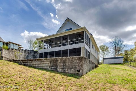 Tiny photo for 609 Lakewood Drive, Decatur, TN 37322 (MLS # 1337809)