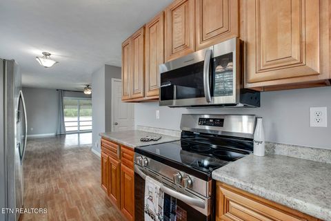 Tiny photo for 609 Lakewood Drive, Decatur, TN 37322 (MLS # 1337809)