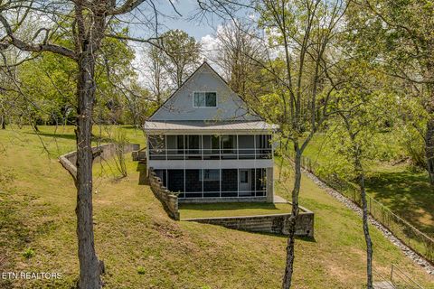Tiny photo for 609 Lakewood Drive, Decatur, TN 37322 (MLS # 1337809)
