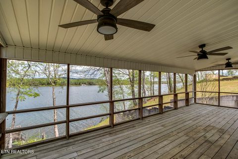 Tiny photo for 609 Lakewood Drive, Decatur, TN 37322 (MLS # 1337809)