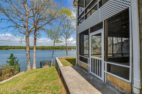 Tiny photo for 609 Lakewood Drive, Decatur, TN 37322 (MLS # 1337809)