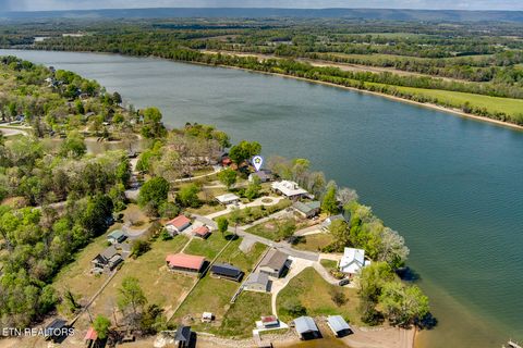 Tiny photo for 609 Lakewood Drive, Decatur, TN 37322 (MLS # 1337809)