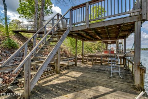 Tiny photo for 609 Lakewood Drive, Decatur, TN 37322 (MLS # 1337809)