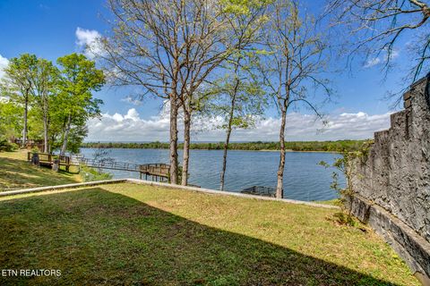 Tiny photo for 609 Lakewood Drive, Decatur, TN 37322 (MLS # 1337809)