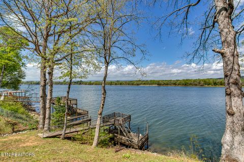 Tiny photo for 609 Lakewood Drive, Decatur, TN 37322 (MLS # 1337809)