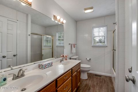 Tiny photo for 609 Lakewood Drive, Decatur, TN 37322 (MLS # 1337809)