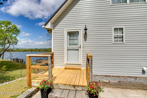 Tiny photo for 609 Lakewood Drive, Decatur, TN 37322 (MLS # 1337809)