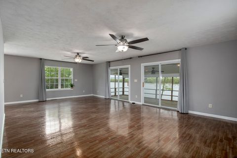 Tiny photo for 609 Lakewood Drive, Decatur, TN 37322 (MLS # 1337809)