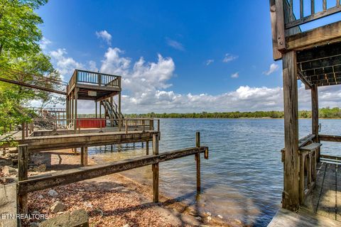 Tiny photo for 609 Lakewood Drive, Decatur, TN 37322 (MLS # 1337809)