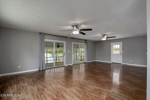 Tiny photo for 609 Lakewood Drive, Decatur, TN 37322 (MLS # 1337809)