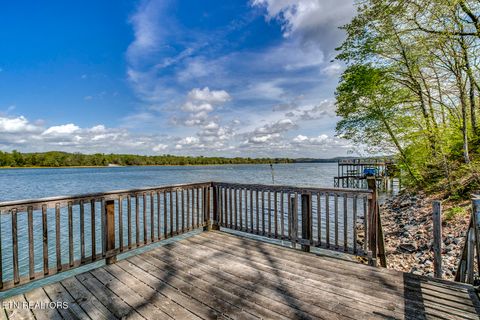 Tiny photo for 609 Lakewood Drive, Decatur, TN 37322 (MLS # 1337809)