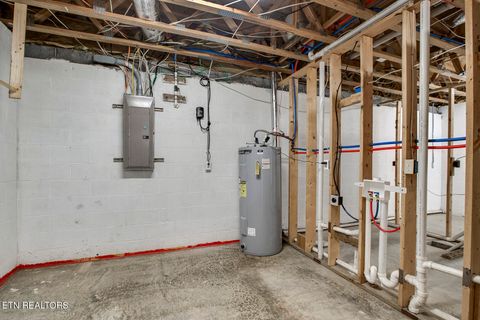 Tiny photo for 609 Lakewood Drive, Decatur, TN 37322 (MLS # 1337809)