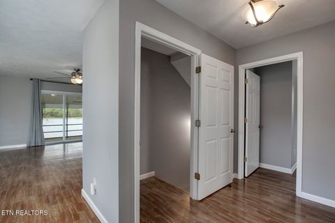 Tiny photo for 609 Lakewood Drive, Decatur, TN 37322 (MLS # 1337809)