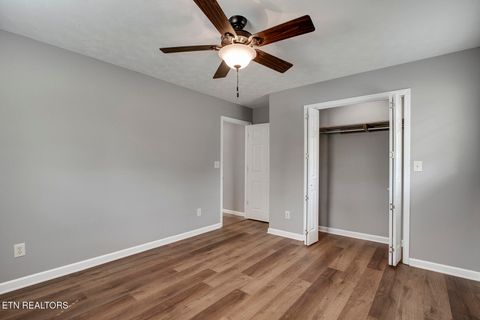 Tiny photo for 609 Lakewood Drive, Decatur, TN 37322 (MLS # 1337809)