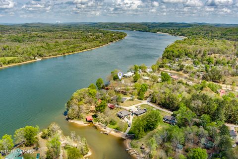 Tiny photo for 609 Lakewood Drive, Decatur, TN 37322 (MLS # 1337809)