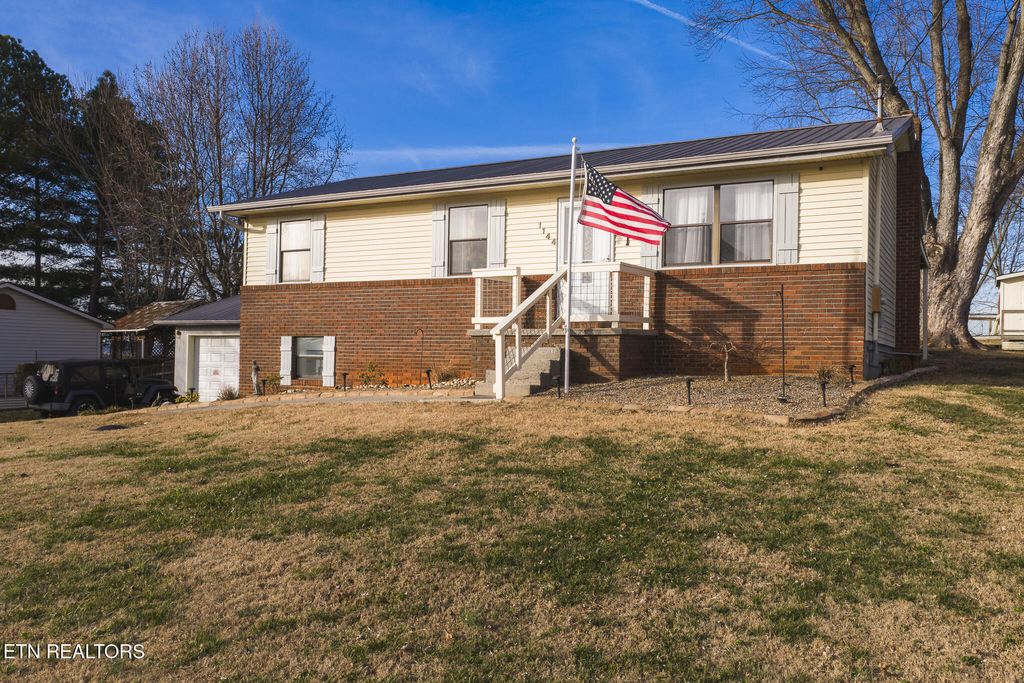 Photo of 1144 Cherry Blossom Lane, Talbott, TN 37877 (MLS # 1326182)