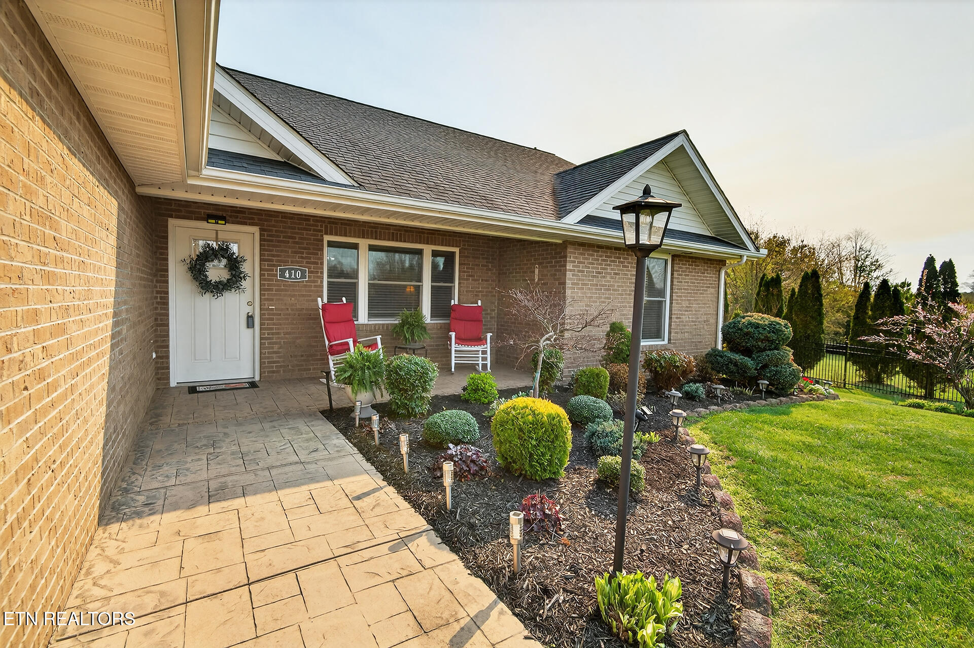 410 Garden Meadow Rd