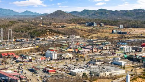 Tiny photo for 427 Big Bear Way, Pigeon Forge, TN 37863 (MLS # 1329465)