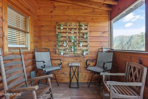 Tiny photo for 427 Big Bear Way, Pigeon Forge, TN 37863 (MLS # 1329465)