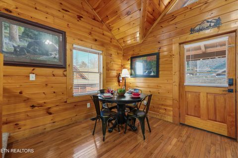 Tiny photo for 427 Big Bear Way, Pigeon Forge, TN 37863 (MLS # 1329465)