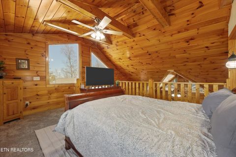 Tiny photo for 427 Big Bear Way, Pigeon Forge, TN 37863 (MLS # 1329465)