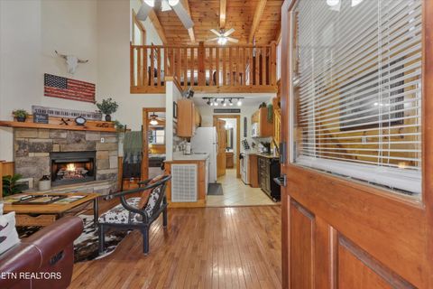 Tiny photo for 427 Big Bear Way, Pigeon Forge, TN 37863 (MLS # 1329465)