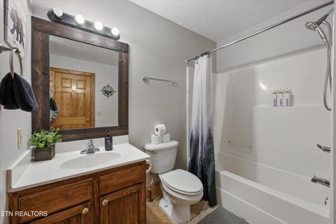 Tiny photo for 427 Big Bear Way, Pigeon Forge, TN 37863 (MLS # 1329465)