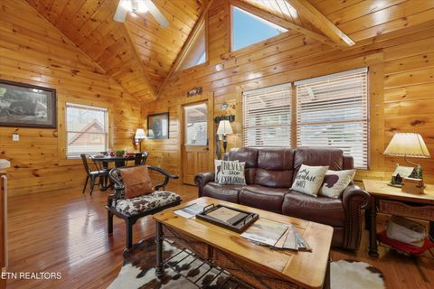 Tiny photo for 427 Big Bear Way, Pigeon Forge, TN 37863 (MLS # 1329465)