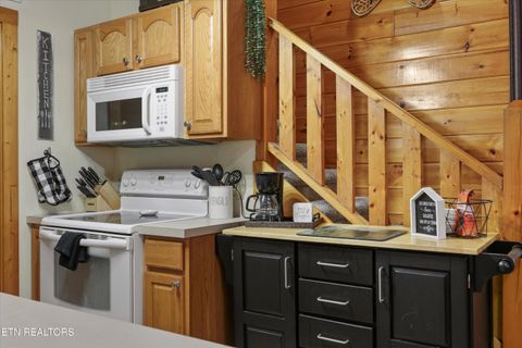 Tiny photo for 427 Big Bear Way, Pigeon Forge, TN 37863 (MLS # 1329465)