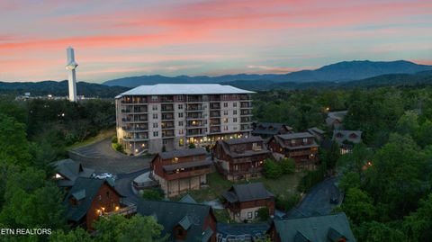 Tiny photo for 427 Big Bear Way, Pigeon Forge, TN 37863 (MLS # 1329465)