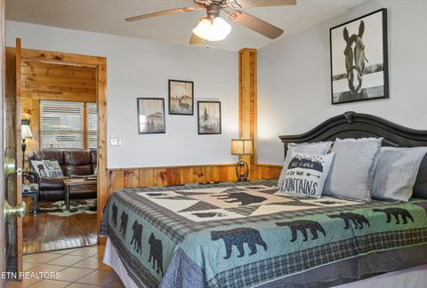 Tiny photo for 427 Big Bear Way, Pigeon Forge, TN 37863 (MLS # 1329465)