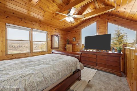 Tiny photo for 427 Big Bear Way, Pigeon Forge, TN 37863 (MLS # 1329465)