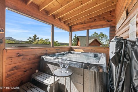 Tiny photo for 427 Big Bear Way, Pigeon Forge, TN 37863 (MLS # 1329465)